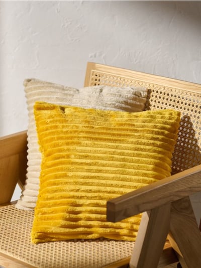 Декоративна наволочка