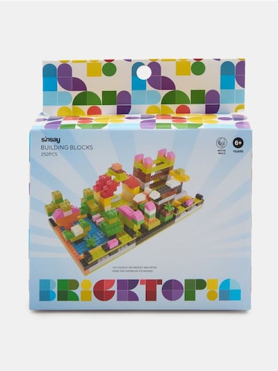 Kocke za sestavljanje