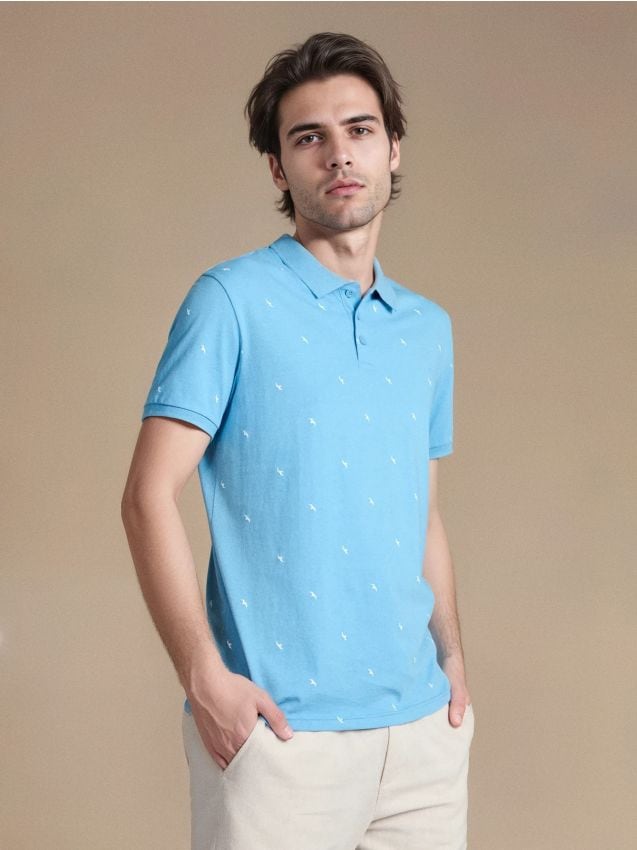 Polo-majica - SINSAY