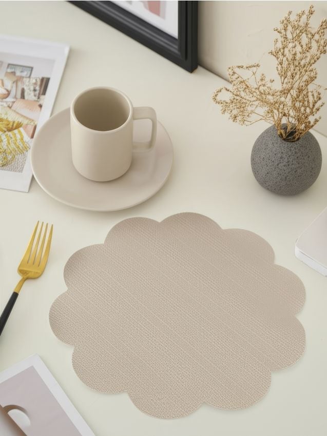 Sinsay - Stolová podložka - béžová