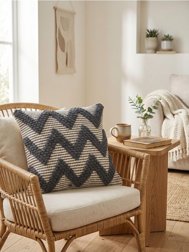 Dekoratiivne padjapüür