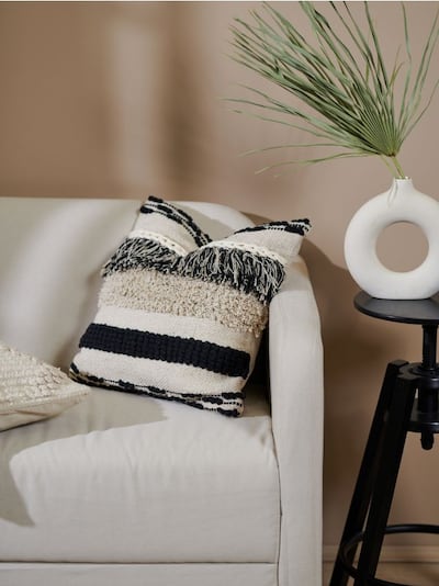 Декоративна наволочка