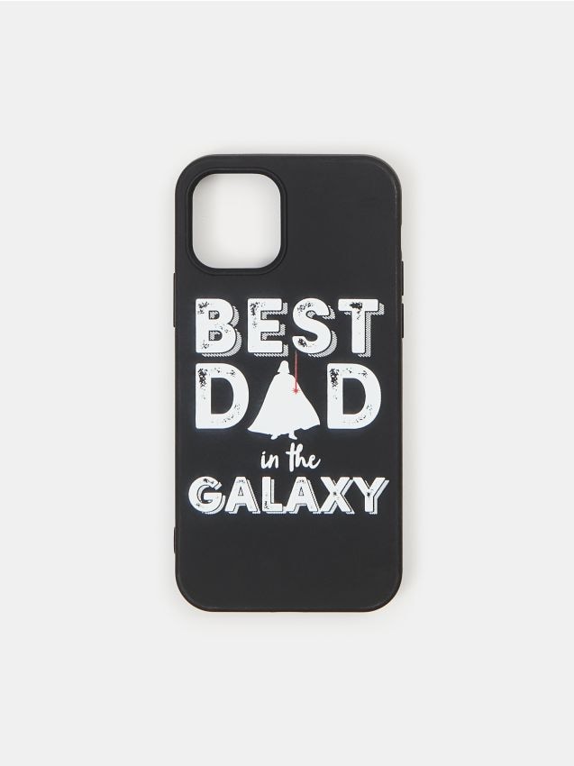 iPhone 13/14 vāciņš Star Wars - SINSAY