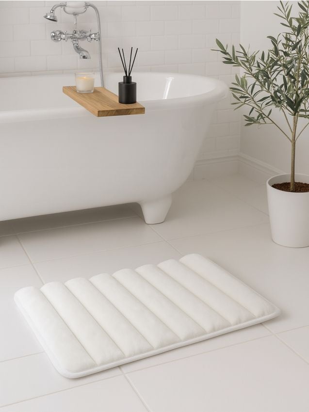 Sinsay - Kúpeľňová predložka - telová