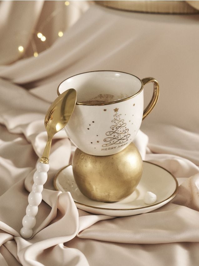 Sinsay - Šálka s podšálkou - iné