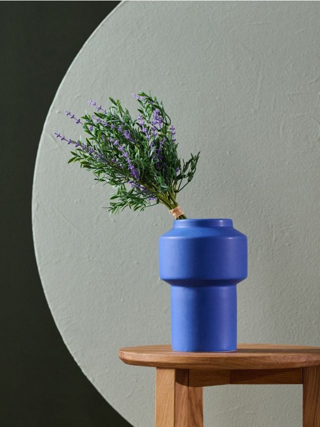 Sinsay - Buchet decorativ de flori – lavandă - lavand