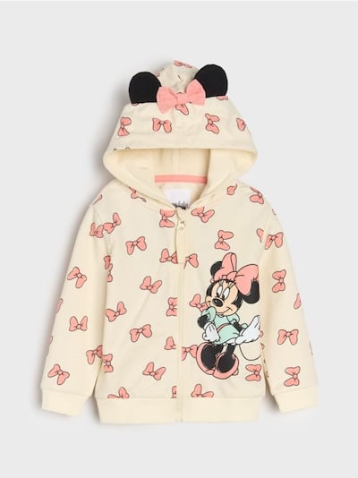 Худі Minnie Mouse