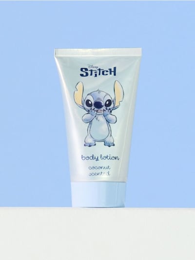 Λοσιόν σώματος Stitch