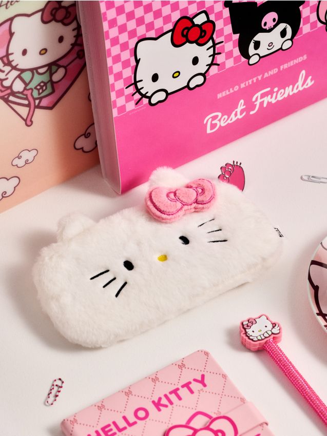 Sinsay - Penar Hello Kitty - multicolor