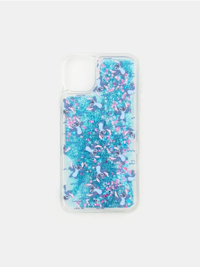 Чохол для iPhone 12/12 Pro Stitch