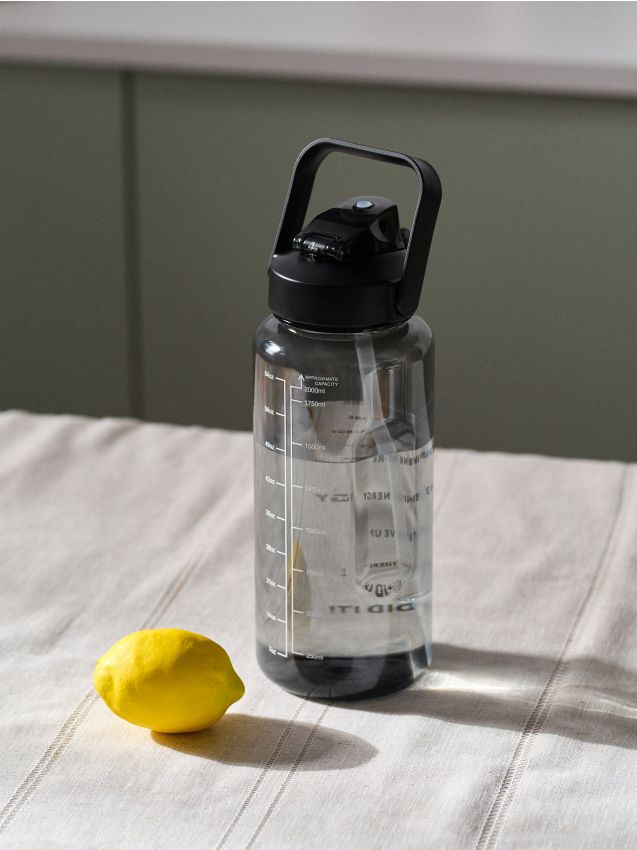 Sinsay - Sticlă - negru