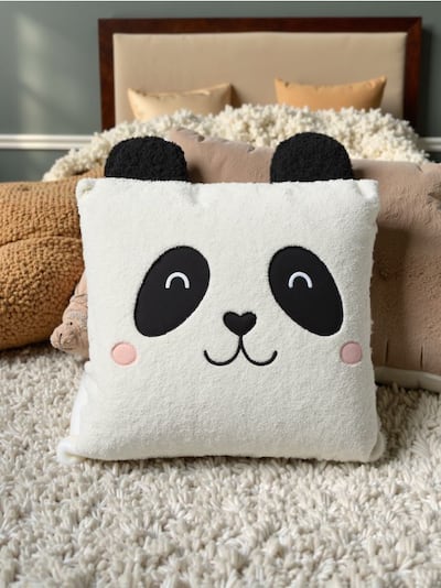 Dekorativní polštář