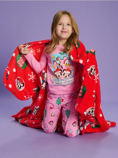 Tekk Mickey Mouse