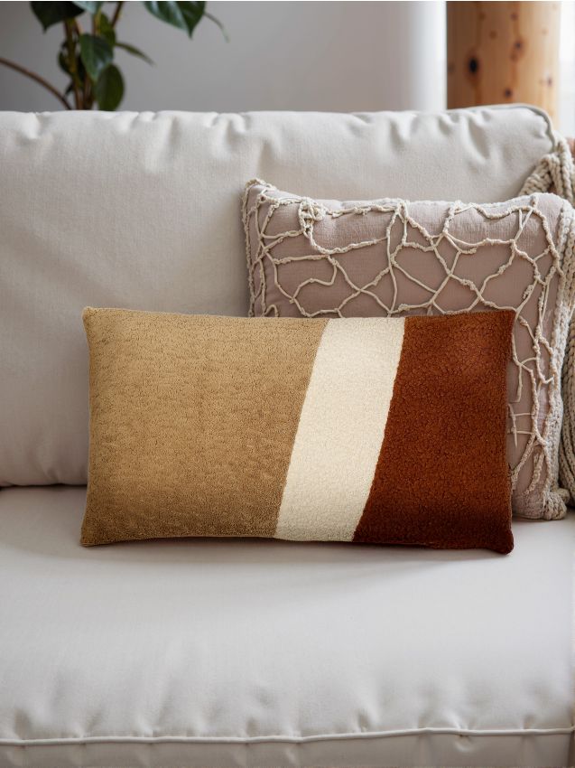 Cuscino decorativo - SINSAY