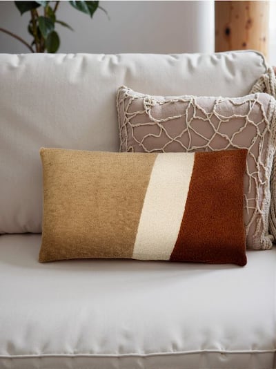 Cuscino decorativo