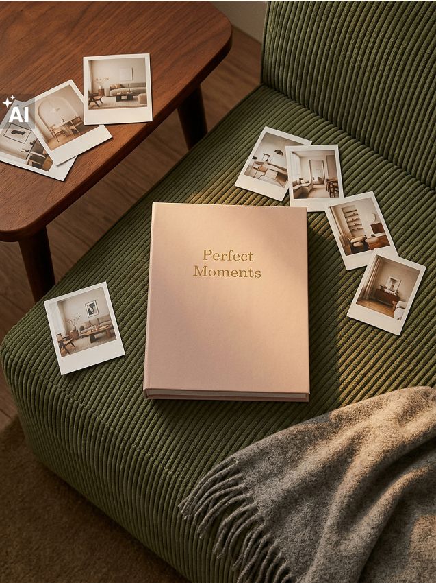 Sinsay - Fotoalbums ar uzrakstu &quot