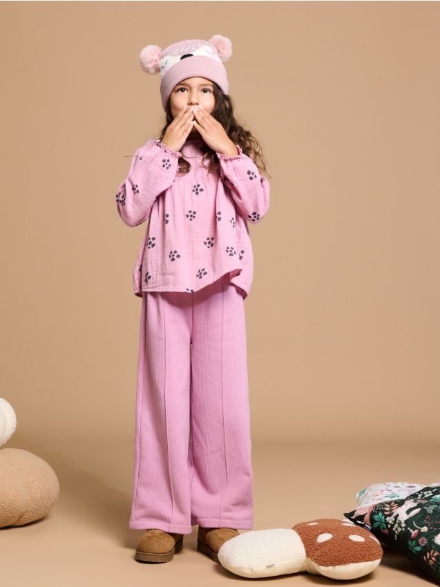 Pantaloni - SINSAY