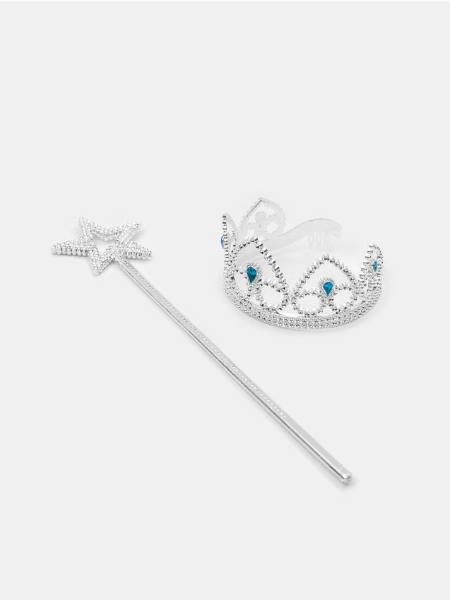 Accesorii pentru costum de carnaval - SINSAY