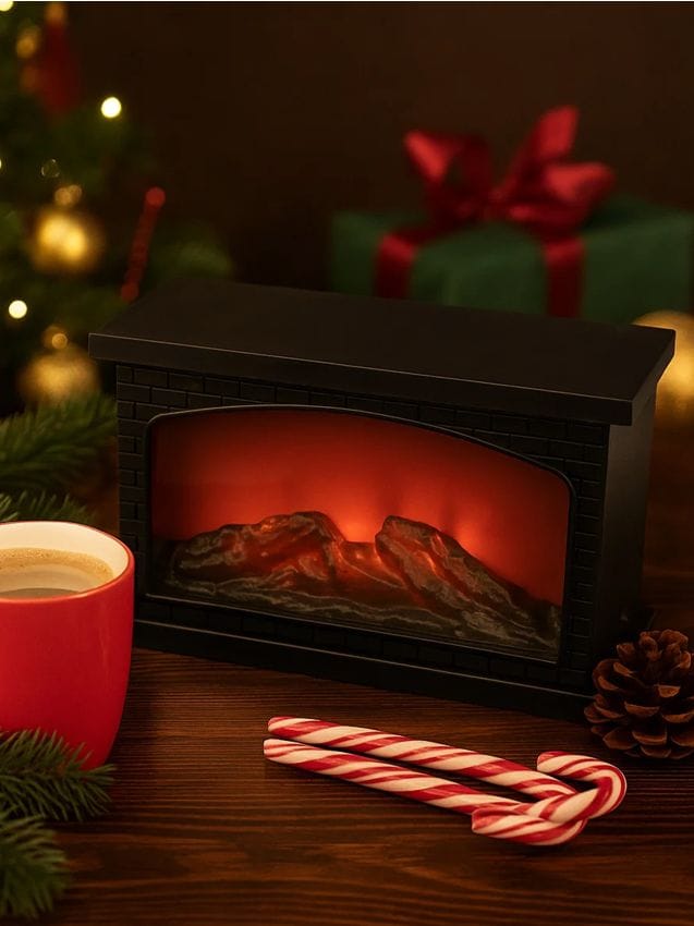 Sinsay - Dekoratívna LED lampička - viacfarebná