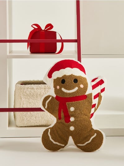 Декоративна подушка