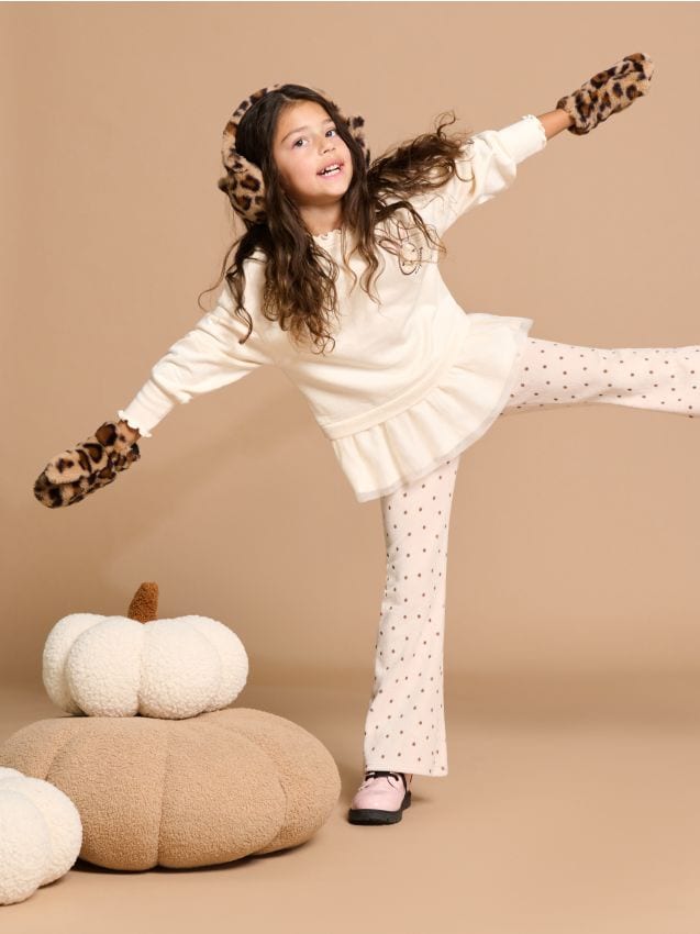 Flare pantalone - SINSAY