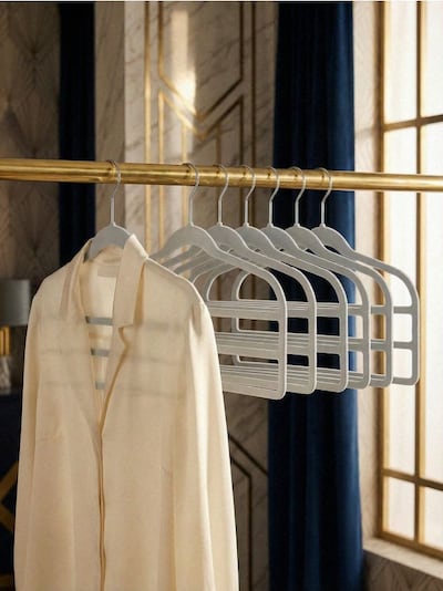 Σετ με 3 κρεμάστρες