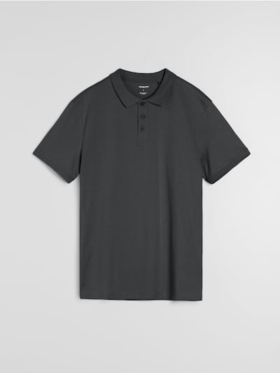 Puuvillane polosärk