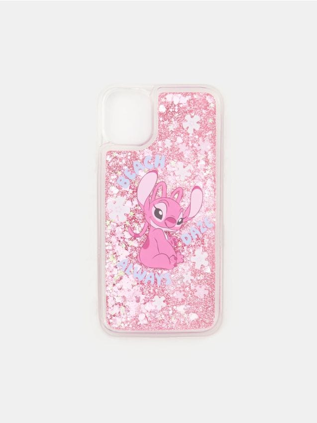 Θήκη iPhone 13/14 Stitch - SINSAY