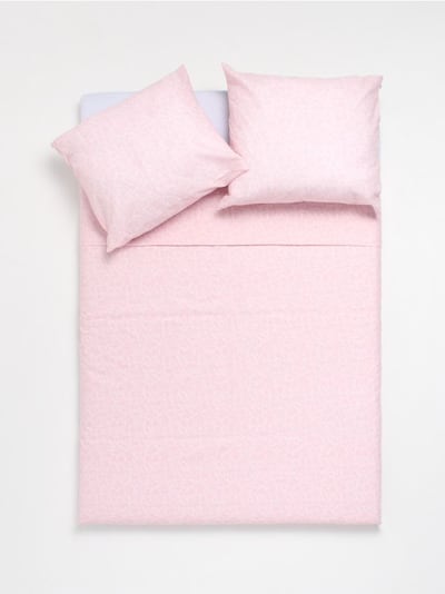 Комплект постільної білизни