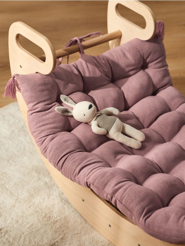 Sinsay - Matrac pre deti - ružová