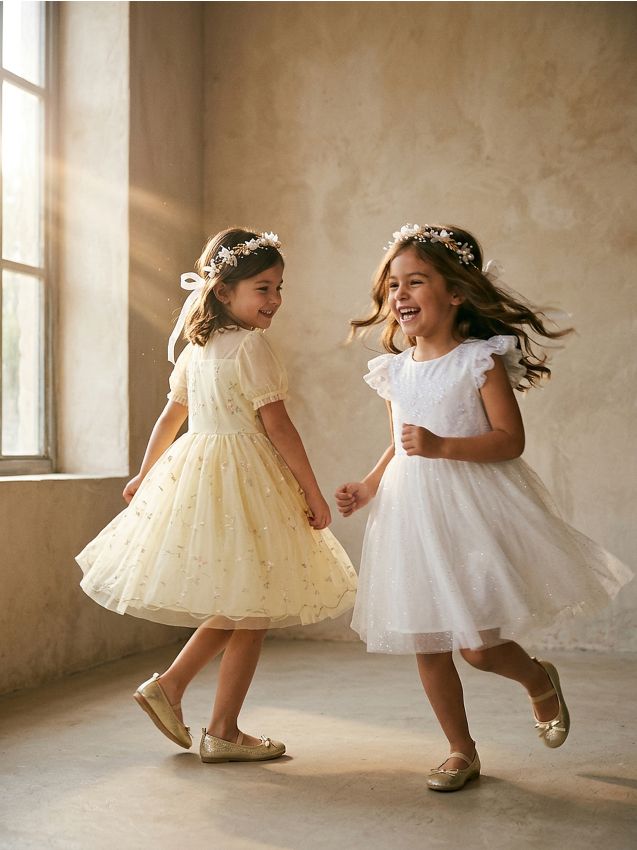 Sinsay - Coroniță cu flori pentru păr - multicolor