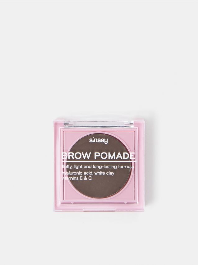 Pomada do brwi