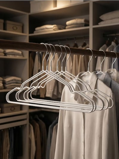 Riidepuude komplekt 10 pack