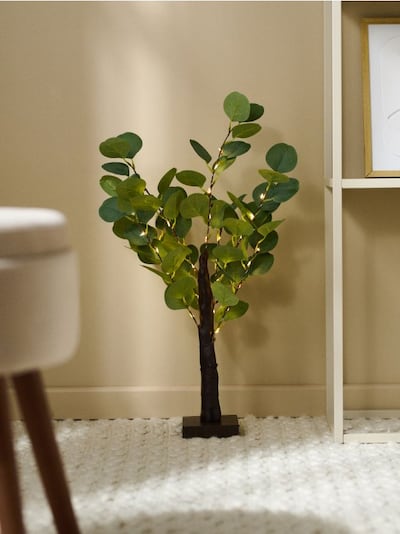 Plantă artificială decorativă