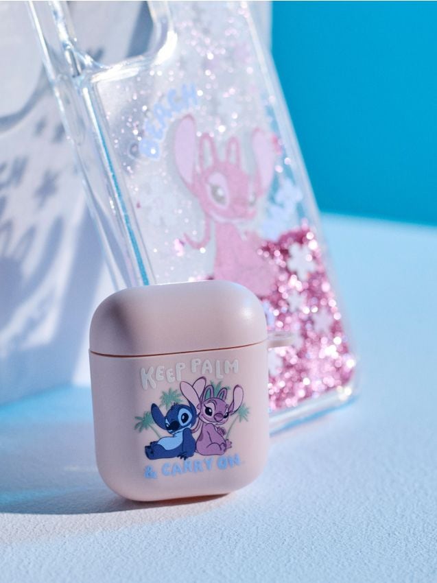 AirPods austiņu maciņš 1/2 Stitch - SINSAY