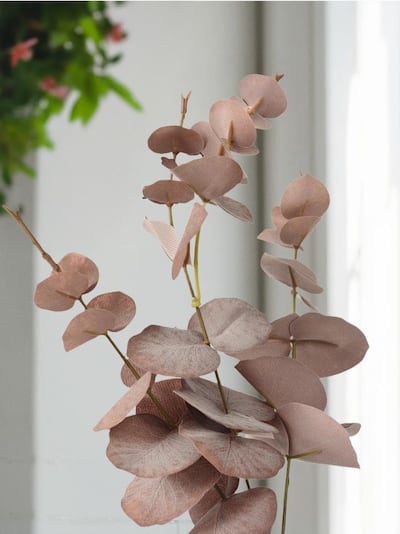 Pianta ornamentale artificiale