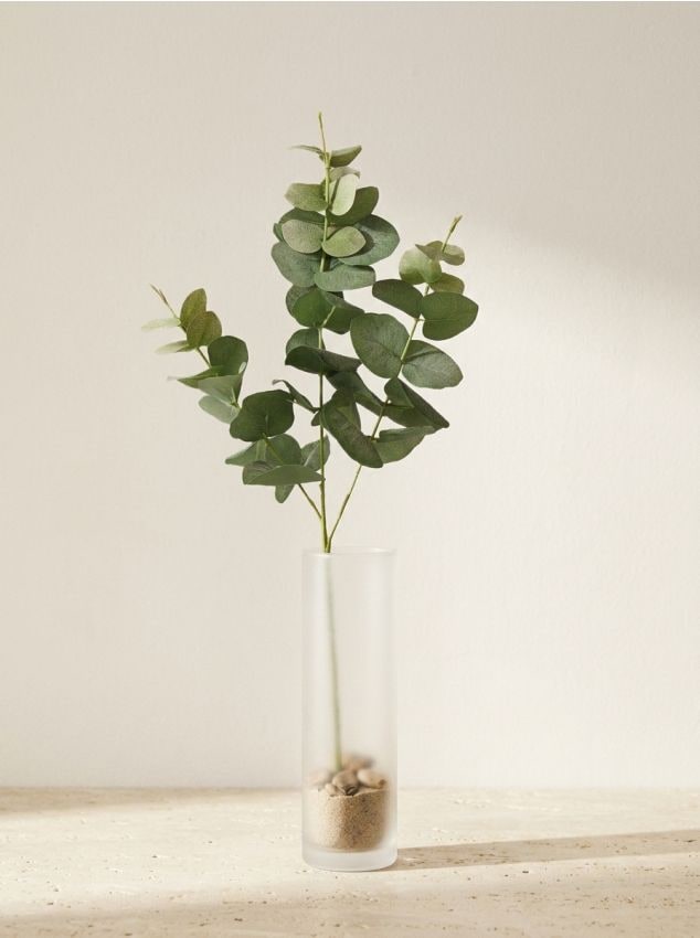 Sinsay - Plantă artificială decorativă - verde