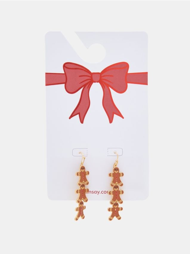 Sinsay - Cercei - multicolor