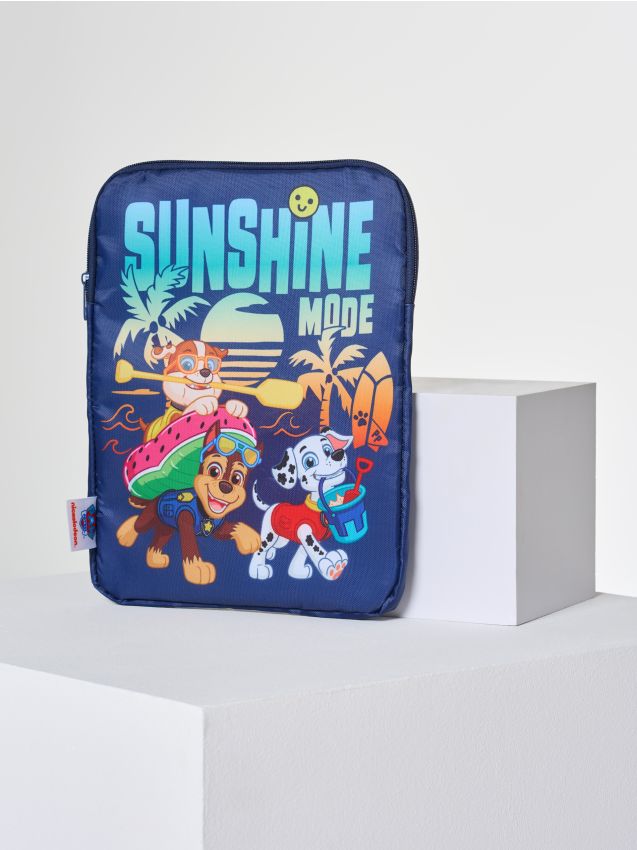 Futrola za tablet Paw Patrol - SINSAY