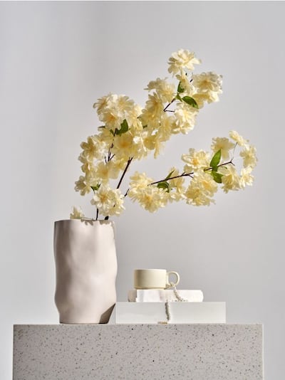 Διακοσμητικό ψεύτικο φυτό