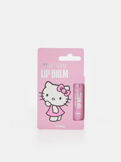 Lippenbalsam Hello Kitty