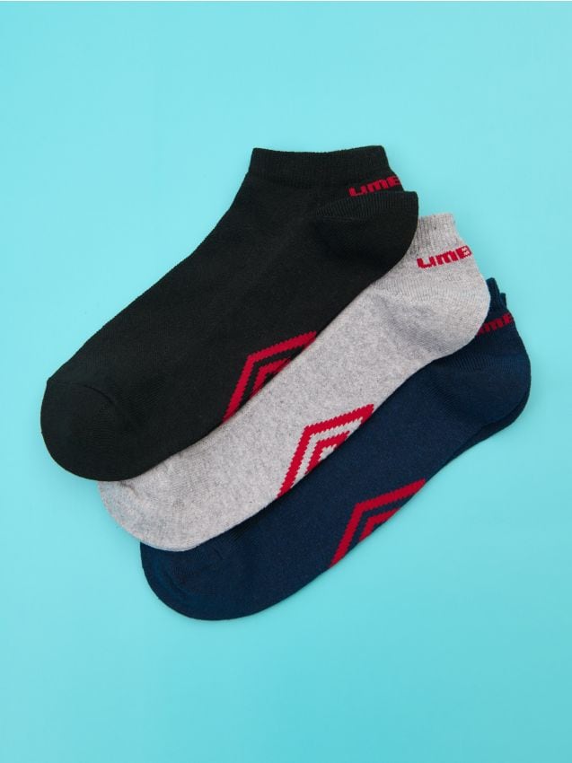 Skarpetki Umbro 3 pack - SINSAY