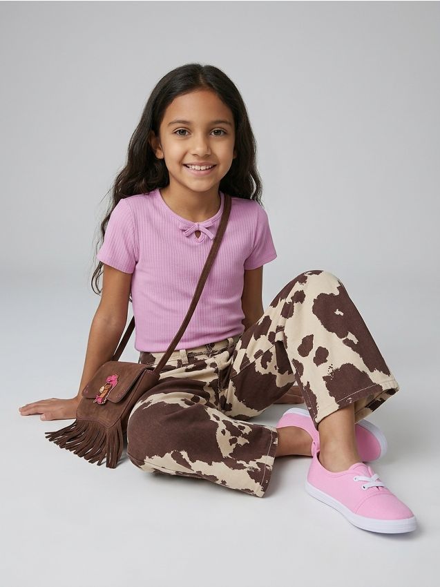 Sinsay - Teniși - roz