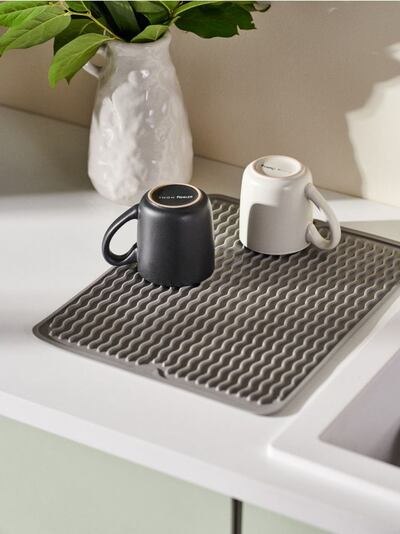 Сушарка для посуду