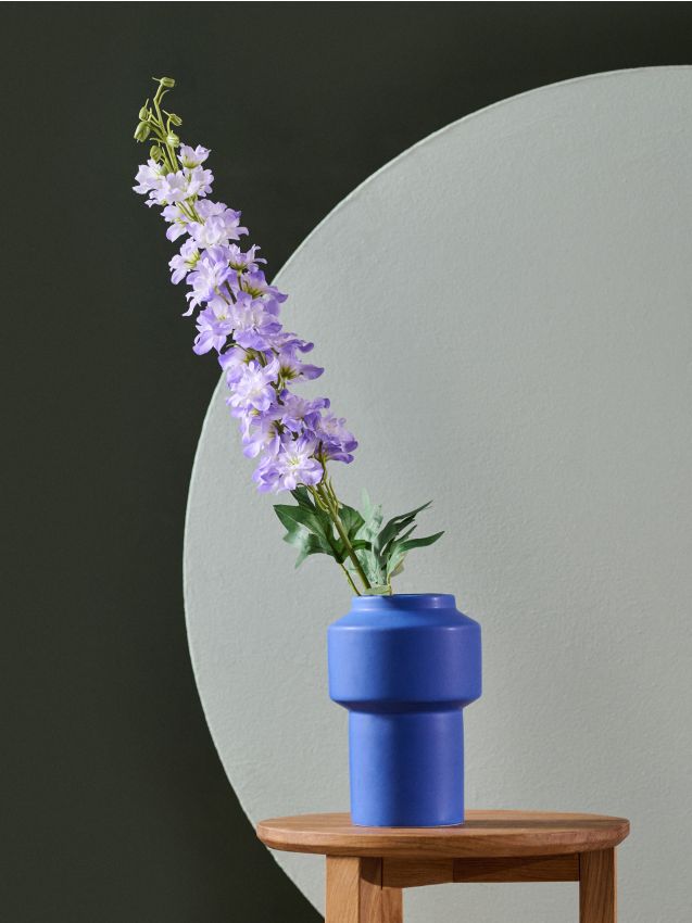 Sinsay - Plantă decorativă sub formă de ramură - lavand