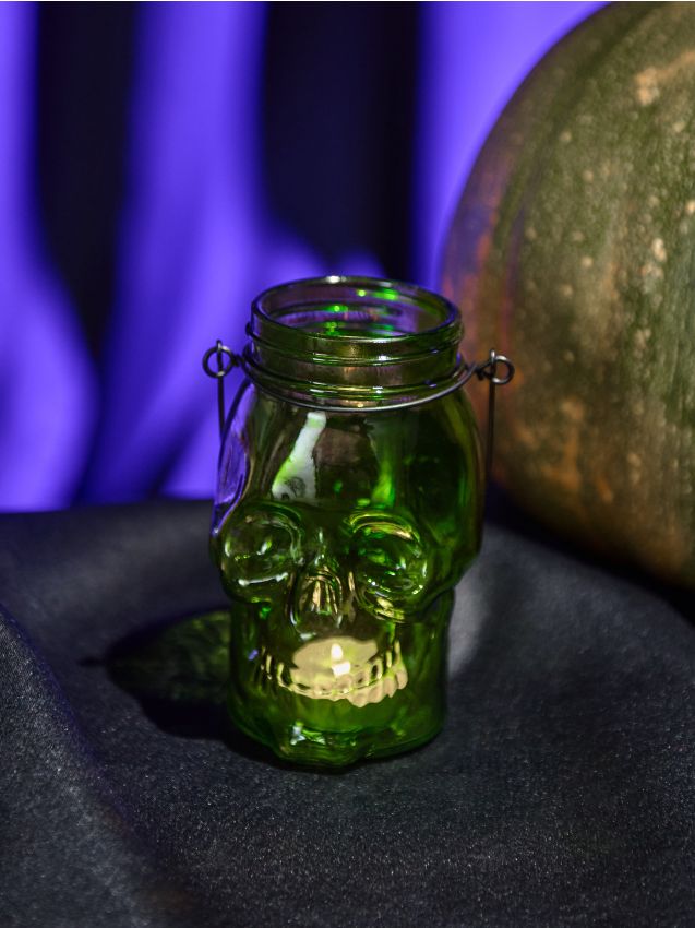 Küünlajalg Halloween - SINSAY