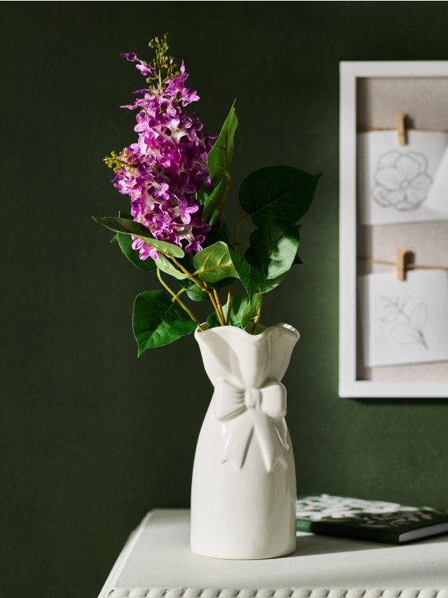 Sinsay - Plantă artificială decorativă - lavand