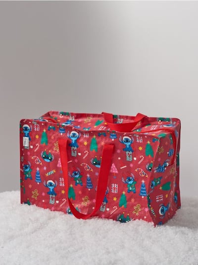 Torba za shranjevanje Stitch