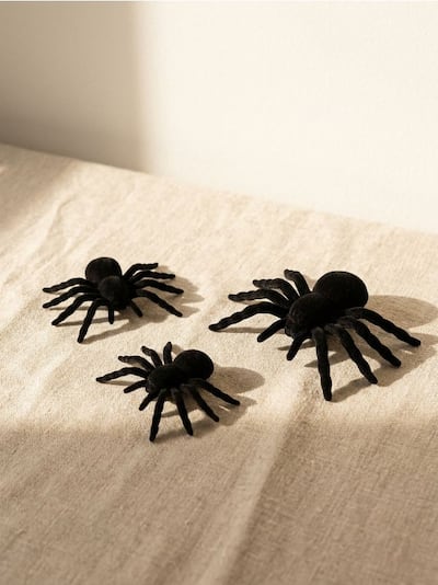 Διακοσμητικά Halloween 3 pack