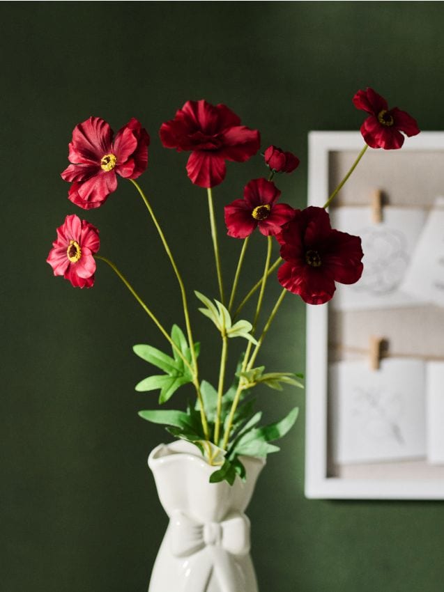 Sinsay - Plantă artificială decorativă - mov